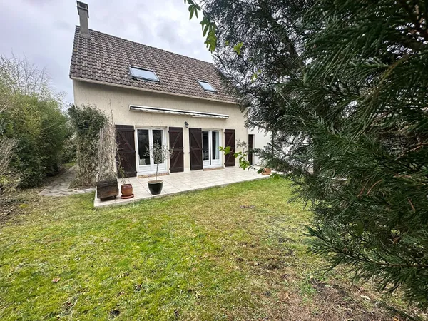 Maison Livry Gargan 5 pièce(s) 115 m2 
