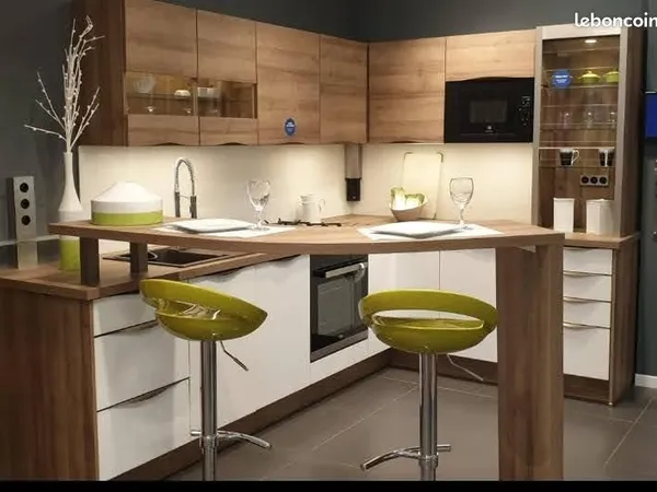 🌟 LOCATION EXCLUSIVE T3 MONTREUIL - 64,53 m² | Neuf (2020) | 