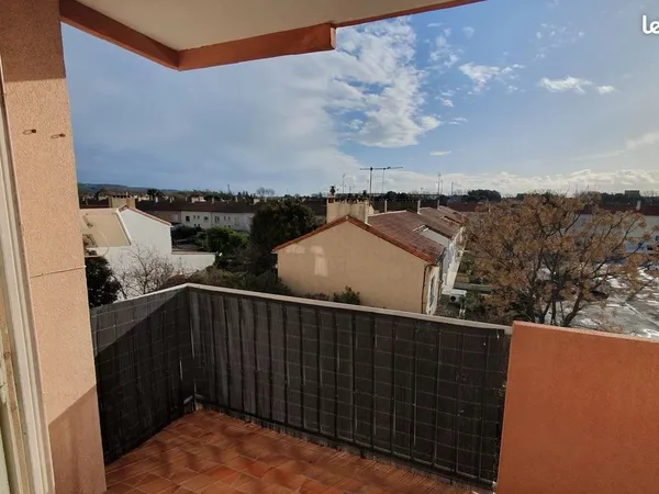 Appartement 5 pièces 80 m² 