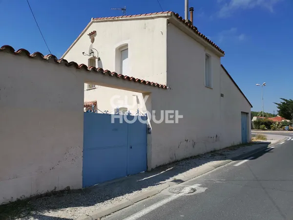 Maison Espira De L Agly 4 pièce(s) 108 m2 