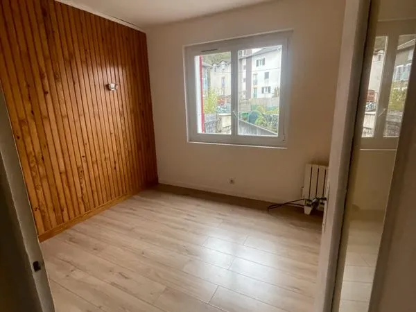 Location T1 Bis Domène 