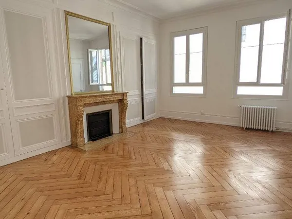 Appartement 3 pièces 76 m² 