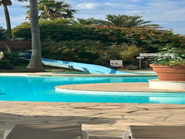 Cannes - La Bocca / Front de mer 
