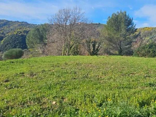Terrain 2880 m² 