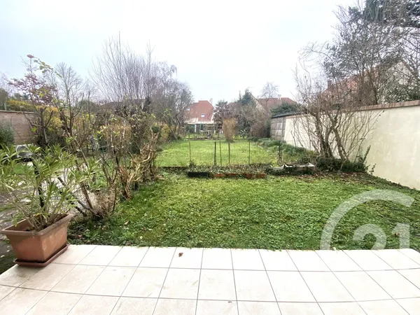 Appartement 1 pièce 31 m² 