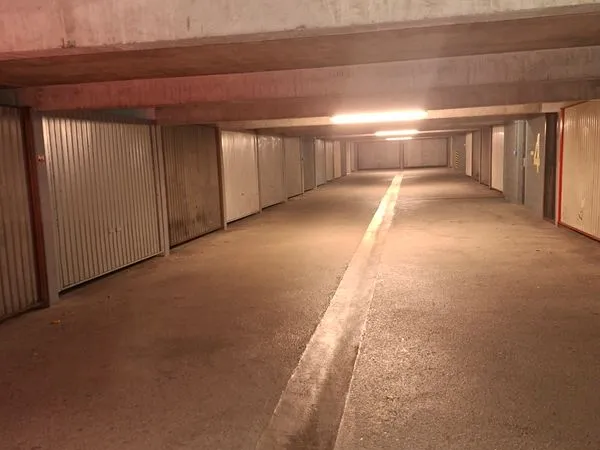 Loue garage seynod st jean 