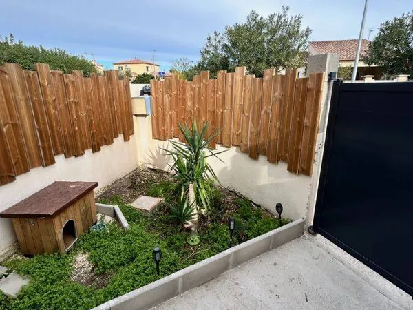Maison 4 pièces 78 m² 