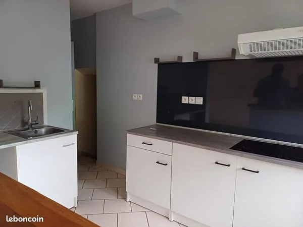 Maison 4 pièces 73 m² 