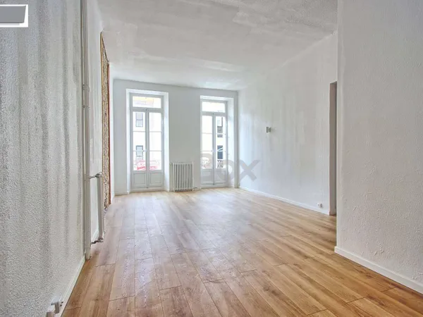 Appartement 3 pièces 70 m² 
