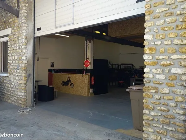 Local 90m2 