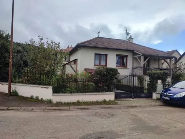 Maison calme assure 
