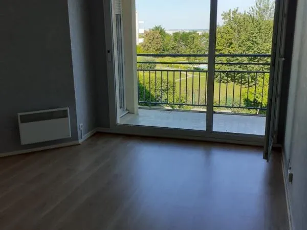 Appartement de 38m2 à louer sur Dijon 