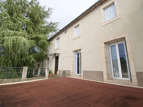 vente maison 7 Pièce(s) 