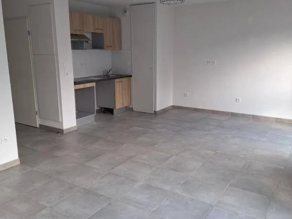 Appartement 3 pièces 71 m² 