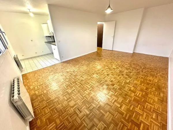 Appartement 1 pièce 34 m² 