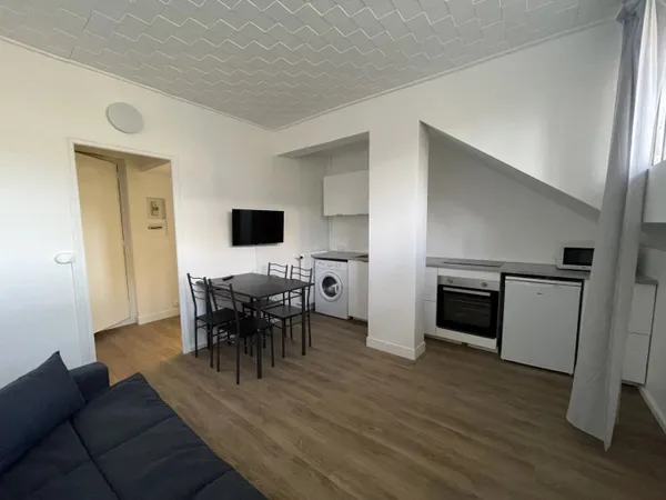 Marly Le Roi - Studio 20m2 - Meublé 