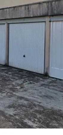 Location garage Vaulx-en-Velin village 