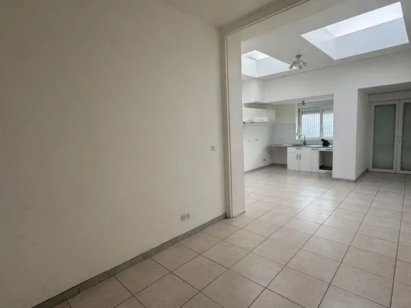 Maison 4 pièces 101 m² 