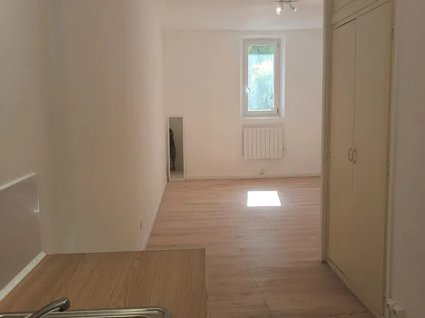 Studio sans tranvaux 21 m2 