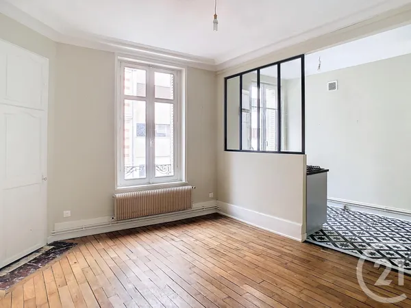 Appartement 5 pièces 95 m² 