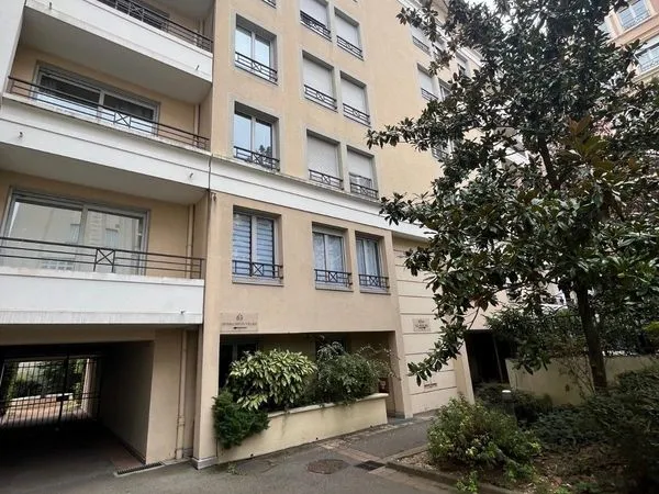 Appartement 2 pièces 53 m² 