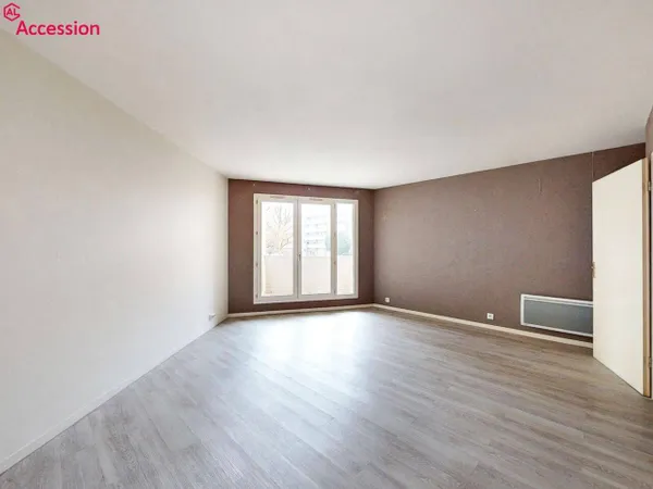 Appartement 3 pièces 70 m² 