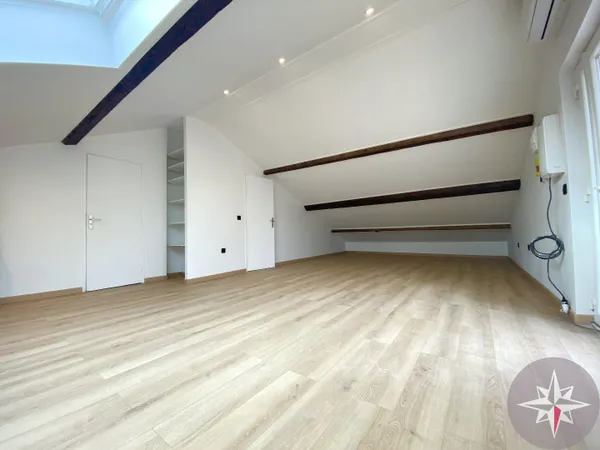 Appartement Location Cournonsec 1p 62m² 620€