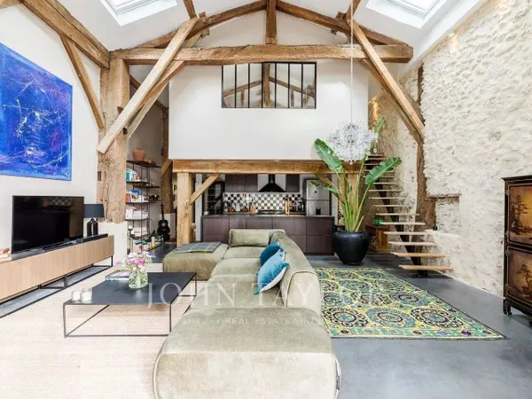 Maison 4 pièces 150 m² 