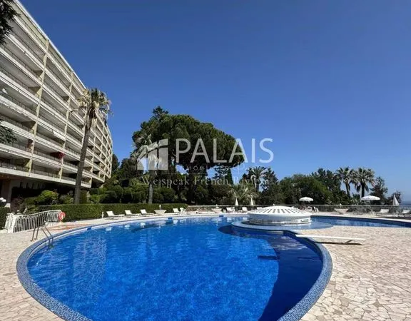 Appartement 2 pièces 54 m² 