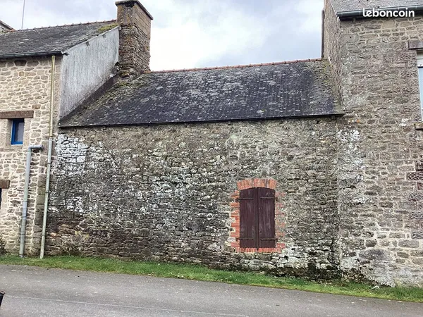 Maison 1 pièce 40 m² 