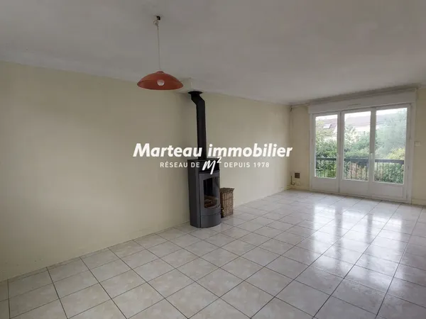 Maison Le Mans 4 pièce(s) 74.76 m2 