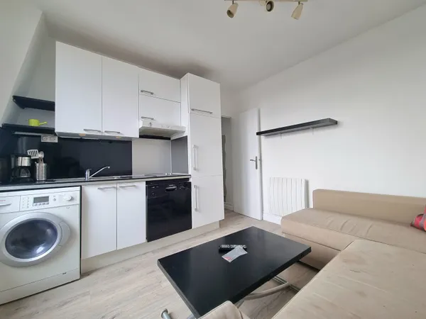 Appartement Fontenay Sous Bois 2 pièce(s) 21 m2 