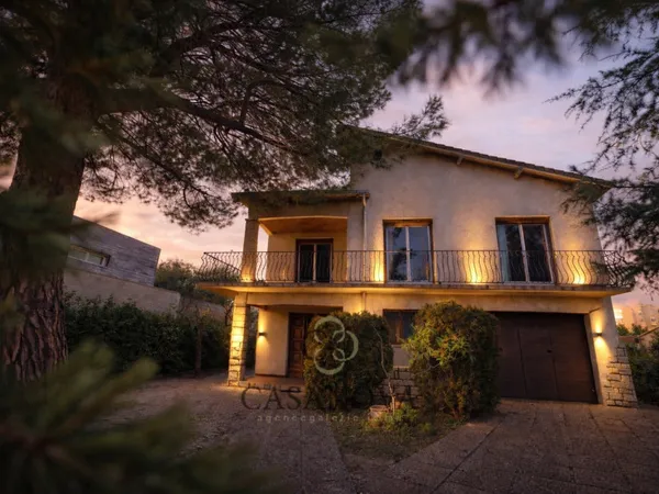 Maison 8 pièces 150 m² 
