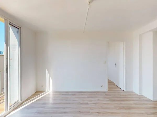 Appartement 3 pièces 54 m² 