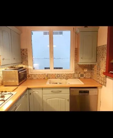 Appartement 58m2 