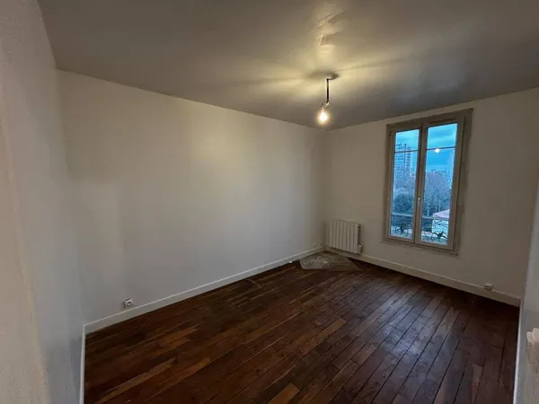 Appartement 2 pièces 37 m² 