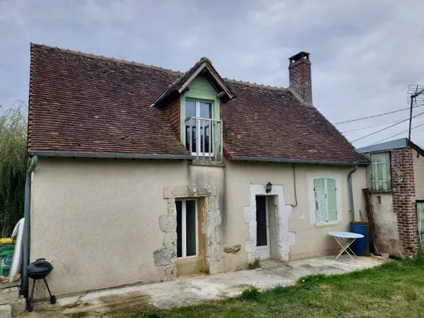 Maison 3 pièces 75 m² 