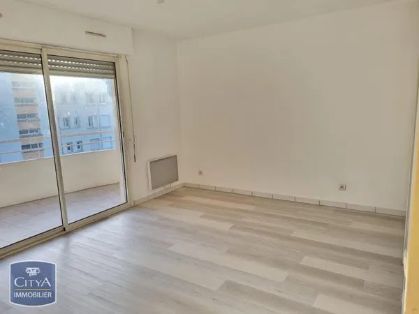 Appartement 1 pièce 32 m² 