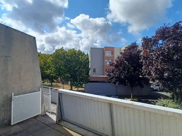 Appartement 5 pièces 100 m² 
