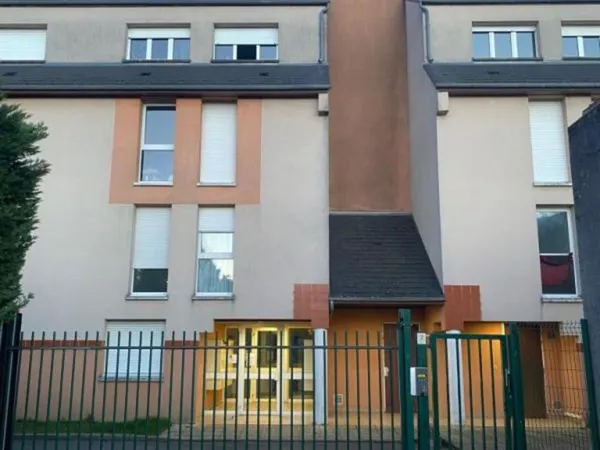 Studio de 20m2 à louer sur Orleans 
