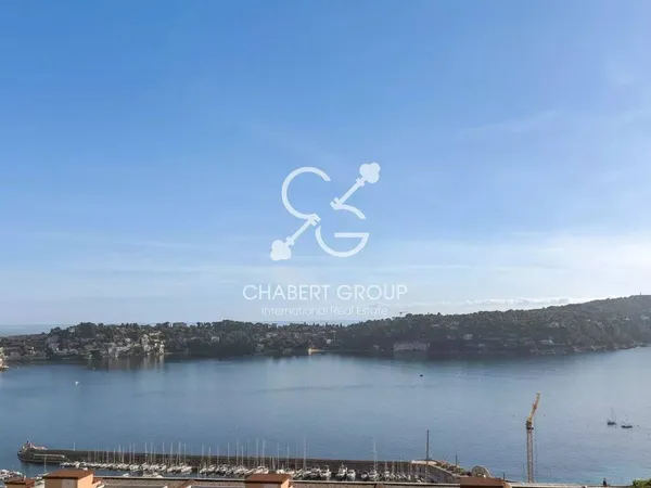 Appartement 3 pièces 74 m² 