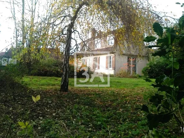 Maison Vente Tilques 6p 102m² 149900€