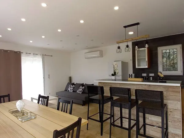 Maison 4 pièces 96 m² 