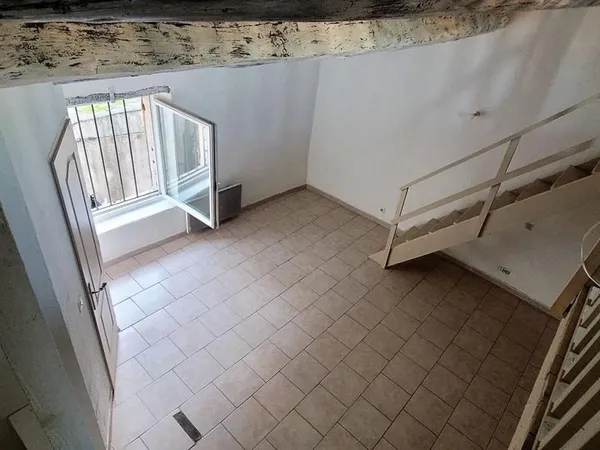 Bel appartement à Bagnols sur Cèze 