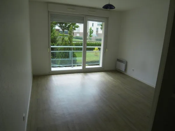 Studio - 24 rue de Pargny REIMS 