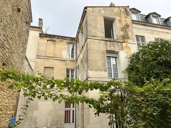 Maison 5 pièces 171 m² 