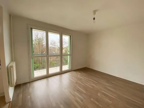 ✨ EXCLUSIVITÉ - 3 PIÈCES DE STANDING AVEC BALCON & BOX ✨ 