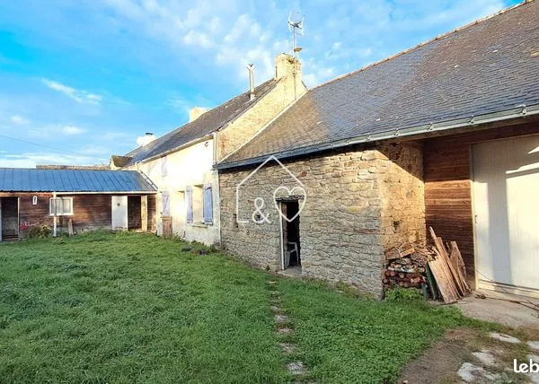 Maison 4 pièces 159 m² 
