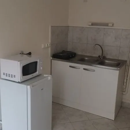 Appartement Location Élancourt 1p 15m² 510€