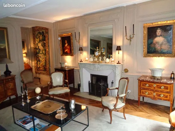 Maison 9 pièces 206 m² 